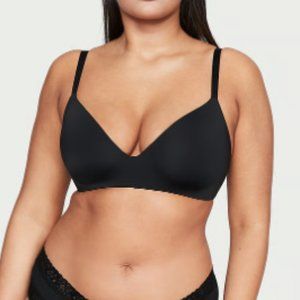 Victoria's Secret T-Shirt Bra - Black